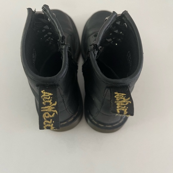 Dr. Martens kids size 13 usd - Picture 2 of 5